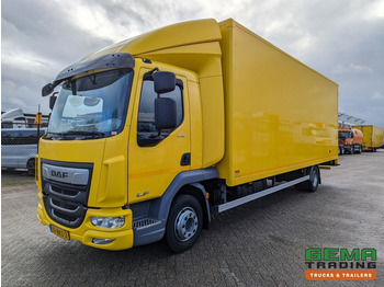 DAF LF 210 Koffer LKW