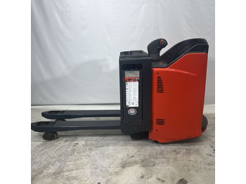 Linde E20PH (386-02) EVO - Leasing Linde E20PH (386-02) EVO: das Bild 5