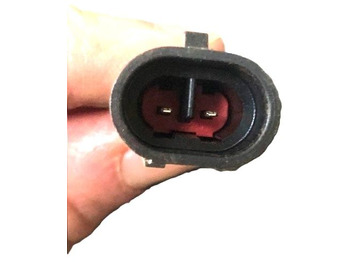 Lenkung für Flurförderzeug Tiller head for BT: das Bild 2