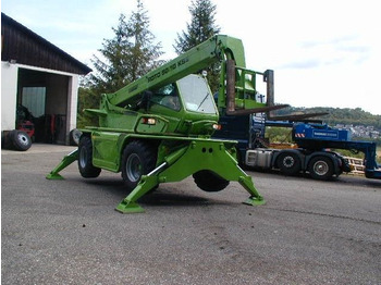 MERLO Teleskoplader