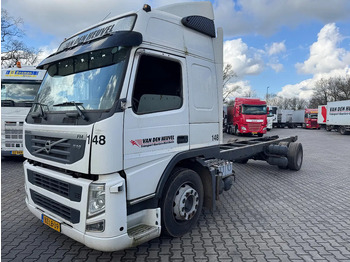 VOLVO FM 370 Fahrgestell LKW