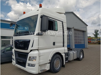 MAN TGX 18.440 Sattelzugmaschine