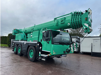 LIEBHERR LTM 1060-3.1 All-Terrain Kran