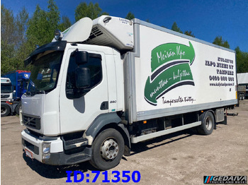 VOLVO FL 280 Kühlkoffer LKW