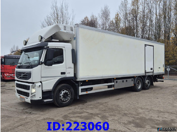 VOLVO FM 410 Kühlkoffer LKW