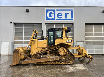 CATERPILLAR D6T Bulldozer