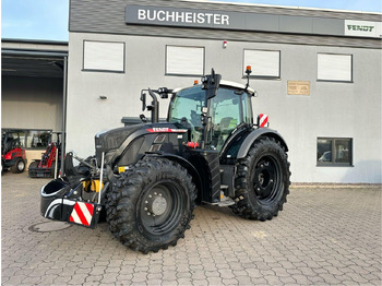 FENDT 722 Vario Traktor