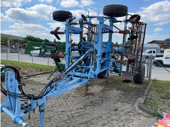 LEMKEN Grubber