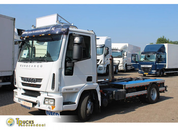 IVECO EuroCargo 100E Abrollkipper