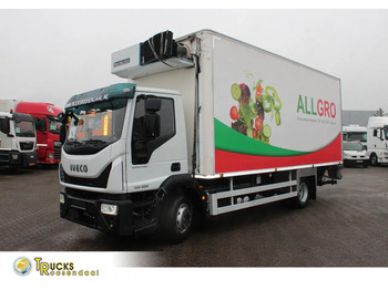 IVECO EuroCargo 140E Kühlkoffer LKW