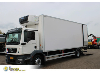 MAN TGM 18.250 Kühlkoffer LKW