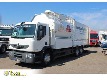 RENAULT Premium 430 Koffer LKW