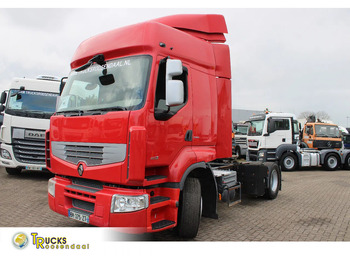 RENAULT Premium 460 Sattelzugmaschine