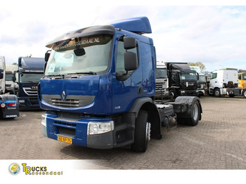 RENAULT Premium 380 Sattelzugmaschine