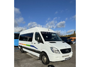 MERCEDES-BENZ Sprinter 516 Kleinbus