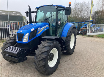 NEW HOLLAND T5.95 Traktor