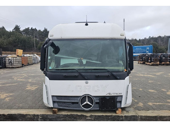 MERCEDES-BENZ Actros Fahrerhaus