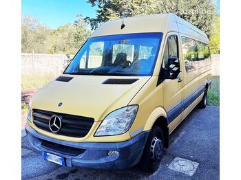 Bus MERCEDES-BENZ SPRINTER 419 CDI: das Bild 1