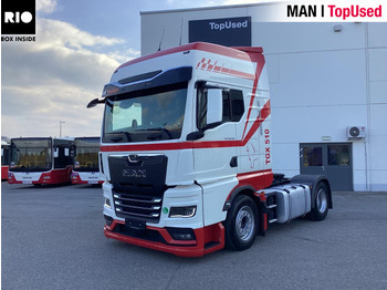 MAN TGX 18.510 Sattelzugmaschine