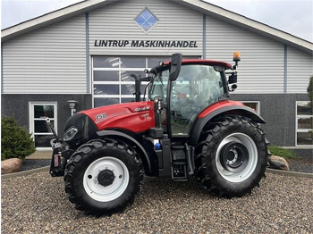 CASE IH Maxxum 150 Traktor