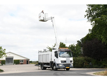 DAF LF 45 160 LKW