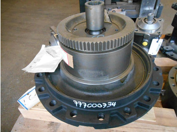 KOBELCO Hydraulikmotor