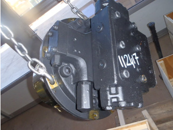 NABTESCO Hydraulikmotor