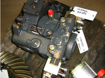 NEW HOLLAND Hydraulikpumpe