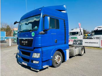 MAN TGX 18.440 Sattelzugmaschine