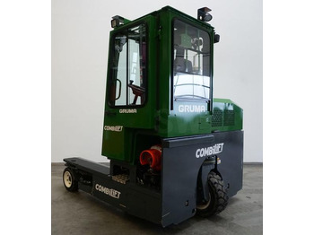 COMBILIFT Vierwegstapler