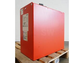 GRUMA Batterie
