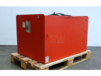 GRUMA Batterie