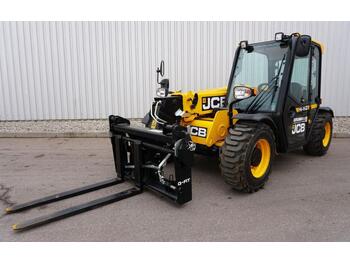 JCB Teleskoplader