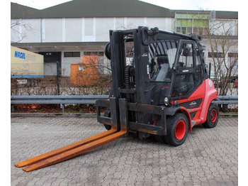 LINDE H80 Dieselstapler