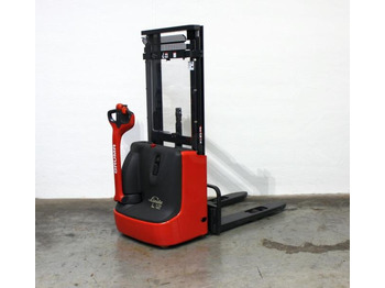 LINDE L12 Hochhubwagen