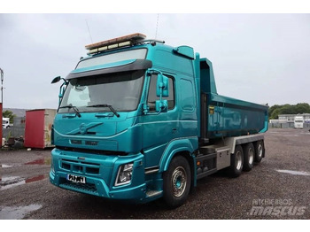 VOLVO FM Kipper