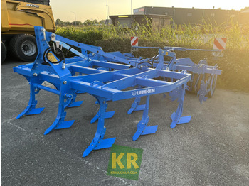 LEMKEN Grubber