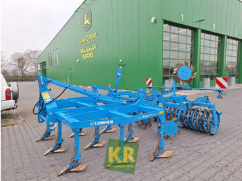 LEMKEN Grubber