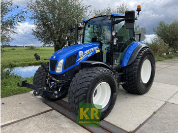 NEW HOLLAND T5.95 Traktor