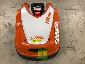 STIHL Rasenmäher