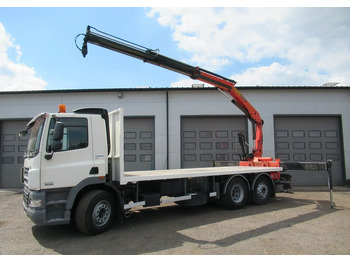 DAF CF 85 360 Pritsche LKW