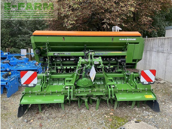 AMAZONE Sämaschine