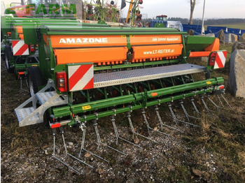 AMAZONE Sämaschine