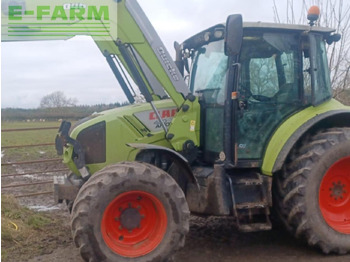 CLAAS Arion 420 Traktor