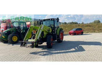 CLAAS Arion 420 Traktor