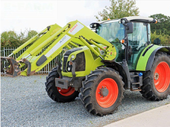 CLAAS Arion 460 Traktor