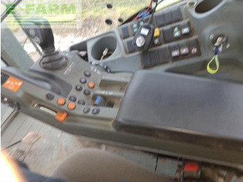 Traktor CLAAS ARION 630: das Bild 3