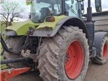 Traktor CLAAS ARION 630: das Bild 4