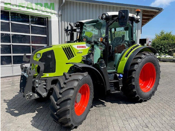 CLAAS Arion 420 Traktor