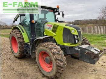 CLAAS Arion 420 Traktor